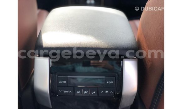 Buy Import Toyota Prado Black Car in Import - Dubai in Ethiopia Buy Import Toyota Prado Black Car in Import - Dubai in Ethiopia