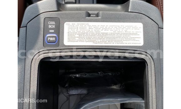 Buy Import Toyota Prado Black Car in Import - Dubai in Ethiopia Buy Import Toyota Prado Black Car in Import - Dubai in Ethiopia