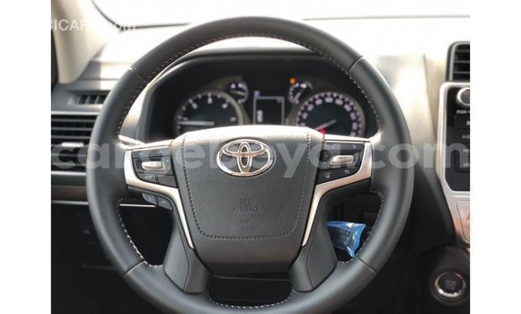 Buy Import Toyota Prado Black Car in Import - Dubai in Ethiopia Buy Import Toyota Prado Black Car in Import - Dubai in Ethiopia