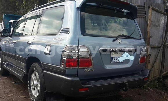 Buy Used Toyota Land Cruiser Other Car in Addis–Ababa in Ethiopia Buy Used Toyota Land Cruiser Other Car in Addis–Ababa in Ethiopia