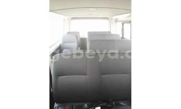 Buy Import Toyota DA White Truck in Import - Dubai in Ethiopia Buy Import Toyota DA White Truck in Import - Dubai in Ethiopia