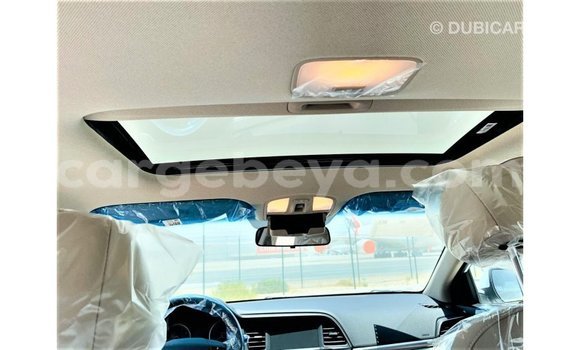 Buy Import Hyundai Elantra White Car in Import - Dubai in Ethiopia Buy Import Hyundai Elantra White Car in Import - Dubai in Ethiopia