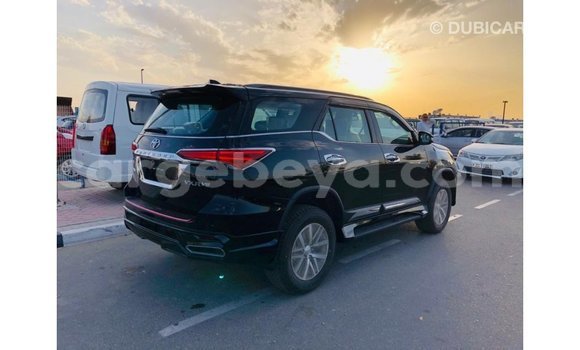 Buy Import Toyota Fortuner Black Car in Import - Dubai in Ethiopia Buy Import Toyota Fortuner Black Car in Import - Dubai in Ethiopia