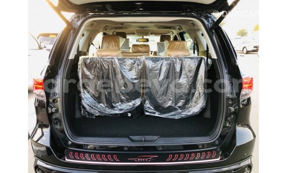 Buy Import Toyota Fortuner Black Car in Import - Dubai in Ethiopia Buy Import Toyota Fortuner Black Car in Import - Dubai in Ethiopia