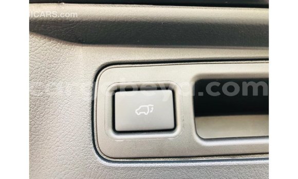 Buy Import Toyota Fortuner Black Car in Import - Dubai in Ethiopia Buy Import Toyota Fortuner Black Car in Import - Dubai in Ethiopia