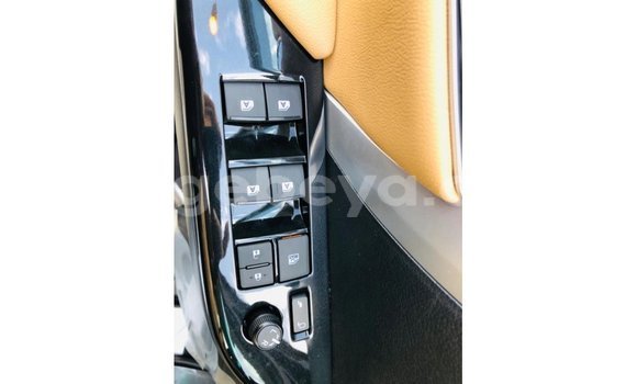 Buy Import Toyota Fortuner Black Car in Import - Dubai in Ethiopia Buy Import Toyota Fortuner Black Car in Import - Dubai in Ethiopia