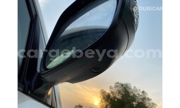 Buy Import Toyota DA White Truck in Import - Dubai in Ethiopia Buy Import Toyota DA White Truck in Import - Dubai in Ethiopia