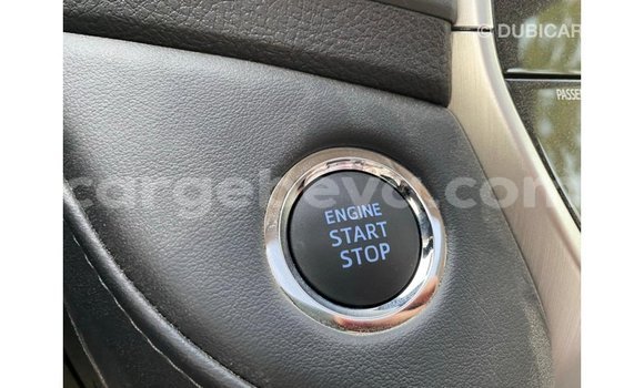 Buy Import Toyota DA White Truck in Import - Dubai in Ethiopia Buy Import Toyota DA White Truck in Import - Dubai in Ethiopia