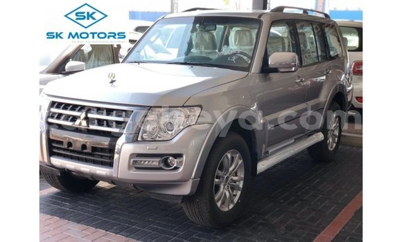 Buy Import Mitsubishi Pajero Other Car in Import - Dubai in Ethiopia Buy Import Mitsubishi Pajero Other Car in Import - Dubai in Ethiopia