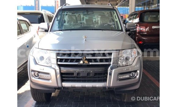 Buy Import Mitsubishi Pajero Other Car in Import - Dubai in Ethiopia Buy Import Mitsubishi Pajero Other Car in Import - Dubai in Ethiopia