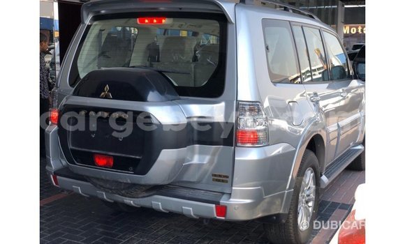 Buy Import Mitsubishi Pajero Other Car in Import - Dubai in Ethiopia Buy Import Mitsubishi Pajero Other Car in Import - Dubai in Ethiopia