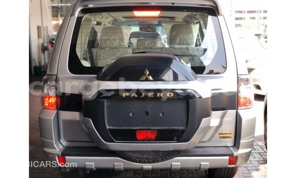 Buy Import Mitsubishi Pajero Other Car in Import - Dubai in Ethiopia Buy Import Mitsubishi Pajero Other Car in Import - Dubai in Ethiopia