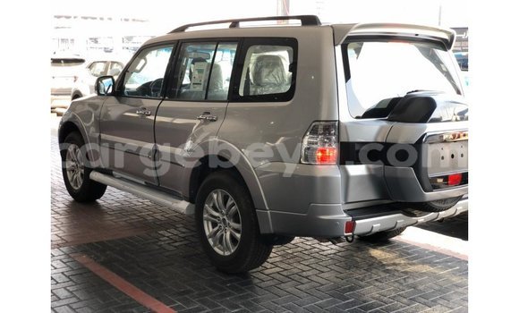 Buy Import Mitsubishi Pajero Other Car in Import - Dubai in Ethiopia Buy Import Mitsubishi Pajero Other Car in Import - Dubai in Ethiopia