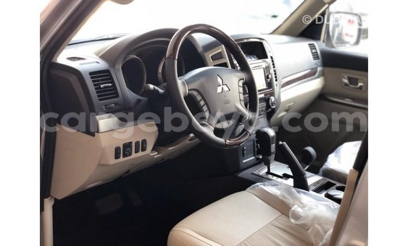 Buy Import Mitsubishi Pajero Other Car in Import - Dubai in Ethiopia Buy Import Mitsubishi Pajero Other Car in Import - Dubai in Ethiopia