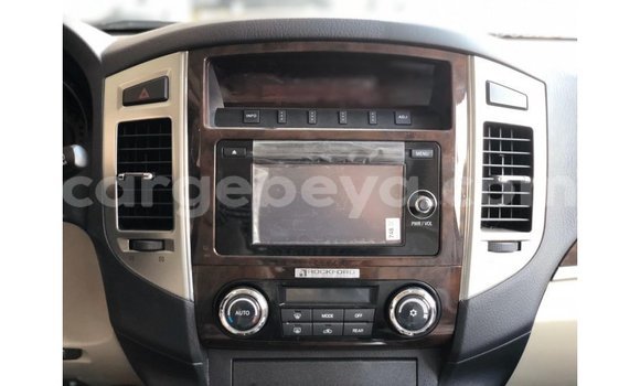 Buy Import Mitsubishi Pajero Other Car in Import - Dubai in Ethiopia Buy Import Mitsubishi Pajero Other Car in Import - Dubai in Ethiopia
