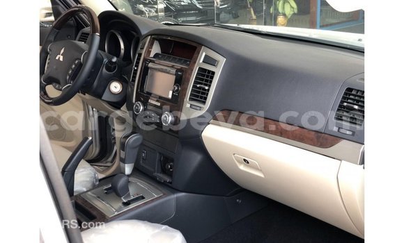 Buy Import Mitsubishi Pajero Other Car in Import - Dubai in Ethiopia Buy Import Mitsubishi Pajero Other Car in Import - Dubai in Ethiopia
