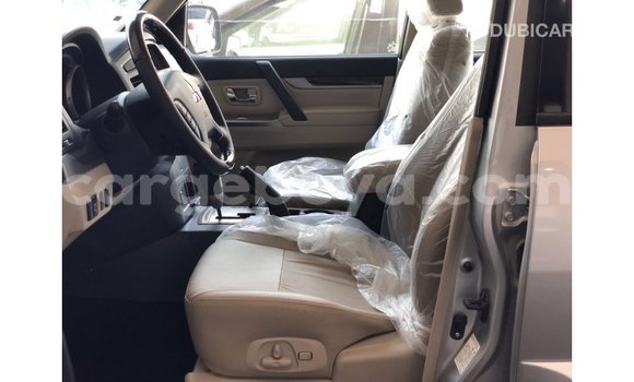 Buy Import Mitsubishi Pajero Other Car in Import - Dubai in Ethiopia Buy Import Mitsubishi Pajero Other Car in Import - Dubai in Ethiopia