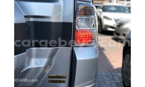 Buy Import Mitsubishi Pajero Other Car in Import - Dubai in Ethiopia Buy Import Mitsubishi Pajero Other Car in Import - Dubai in Ethiopia