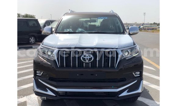 Buy Import Toyota Prado Brown Car in Import - Dubai in Ethiopia Buy Import Toyota Prado Brown Car in Import - Dubai in Ethiopia