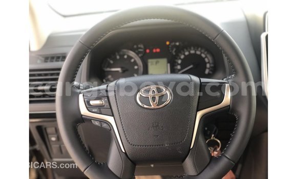 Buy Import Toyota Prado Brown Car in Import - Dubai in Ethiopia Buy Import Toyota Prado Brown Car in Import - Dubai in Ethiopia
