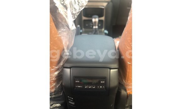 Buy Import Toyota Prado Brown Car in Import - Dubai in Ethiopia Buy Import Toyota Prado Brown Car in Import - Dubai in Ethiopia