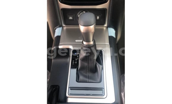 Buy Import Toyota Prado Brown Car in Import - Dubai in Ethiopia Buy Import Toyota Prado Brown Car in Import - Dubai in Ethiopia