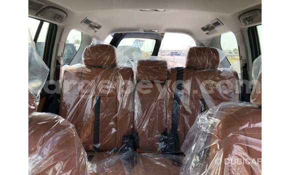Buy Import Toyota Prado Brown Car in Import - Dubai in Ethiopia Buy Import Toyota Prado Brown Car in Import - Dubai in Ethiopia