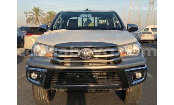 Buy Import Toyota Hilux Other Car in Import - Dubai in Ethiopia Buy Import Toyota Hilux Other Car in Import - Dubai in Ethiopia