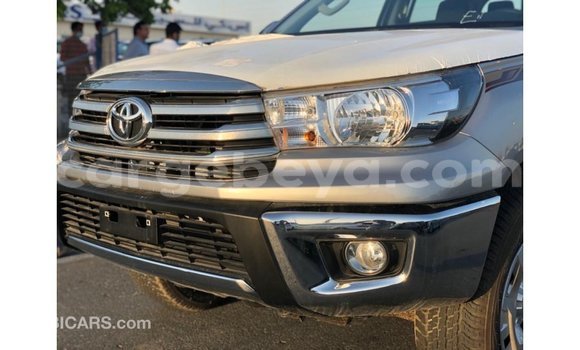 Buy Import Toyota Hilux Other Car in Import - Dubai in Ethiopia Buy Import Toyota Hilux Other Car in Import - Dubai in Ethiopia