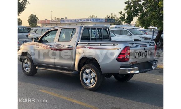 Buy Import Toyota Hilux Other Car in Import - Dubai in Ethiopia Buy Import Toyota Hilux Other Car in Import - Dubai in Ethiopia