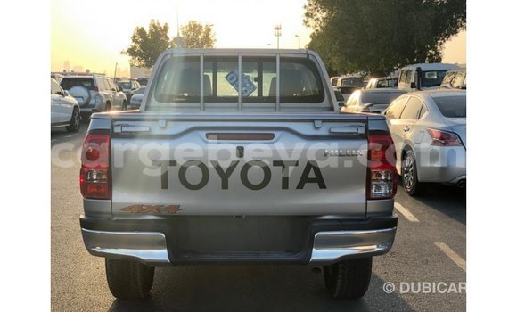 Buy Import Toyota Hilux Other Car in Import - Dubai in Ethiopia Buy Import Toyota Hilux Other Car in Import - Dubai in Ethiopia