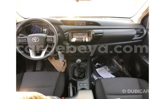Buy Import Toyota Hilux Other Car in Import - Dubai in Ethiopia Buy Import Toyota Hilux Other Car in Import - Dubai in Ethiopia