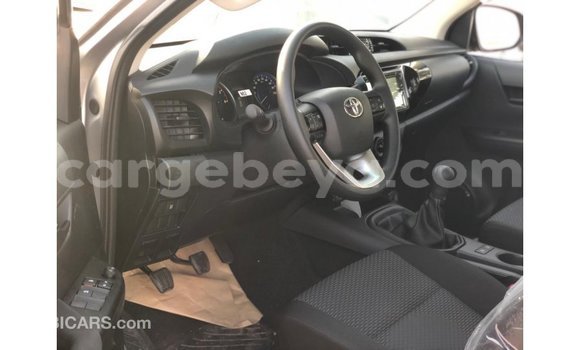 Buy Import Toyota Hilux Other Car in Import - Dubai in Ethiopia Buy Import Toyota Hilux Other Car in Import - Dubai in Ethiopia