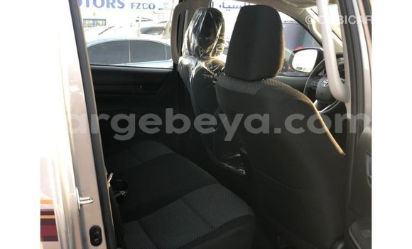 Buy Import Toyota Hilux Other Car in Import - Dubai in Ethiopia Buy Import Toyota Hilux Other Car in Import - Dubai in Ethiopia