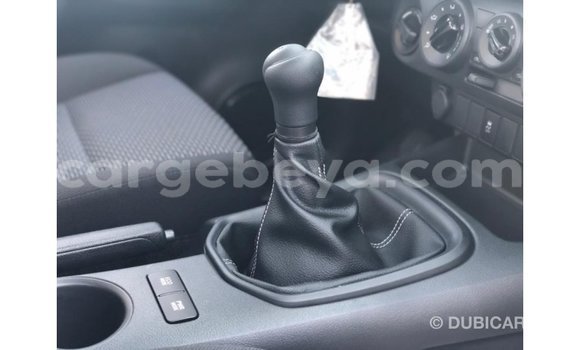 Buy Import Toyota Hilux Other Car in Import - Dubai in Ethiopia Buy Import Toyota Hilux Other Car in Import - Dubai in Ethiopia