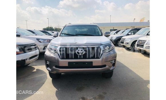 Buy Import Toyota Prado Brown Car in Import - Dubai in Ethiopia Buy Import Toyota Prado Brown Car in Import - Dubai in Ethiopia