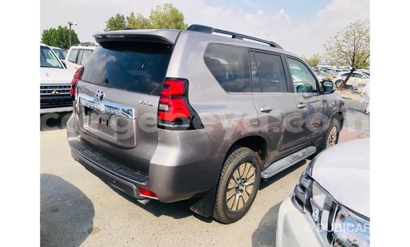 Buy Import Toyota Prado Brown Car in Import - Dubai in Ethiopia Buy Import Toyota Prado Brown Car in Import - Dubai in Ethiopia