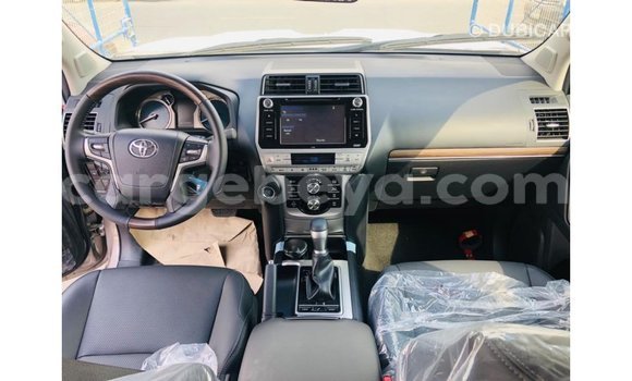Buy Import Toyota Prado Brown Car in Import - Dubai in Ethiopia Buy Import Toyota Prado Brown Car in Import - Dubai in Ethiopia