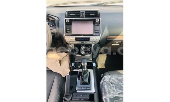 Buy Import Toyota Prado Brown Car in Import - Dubai in Ethiopia Buy Import Toyota Prado Brown Car in Import - Dubai in Ethiopia