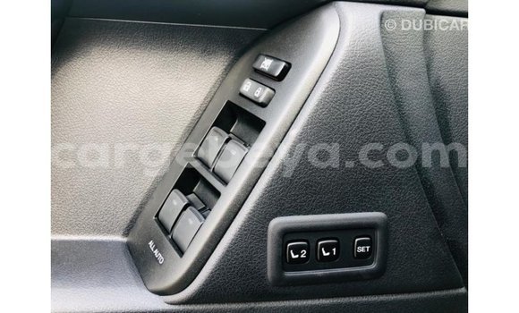 Buy Import Toyota Prado Brown Car in Import - Dubai in Ethiopia Buy Import Toyota Prado Brown Car in Import - Dubai in Ethiopia