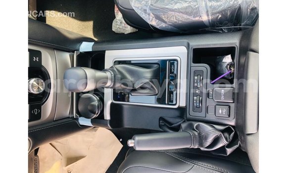 Buy Import Toyota Prado Brown Car in Import - Dubai in Ethiopia Buy Import Toyota Prado Brown Car in Import - Dubai in Ethiopia