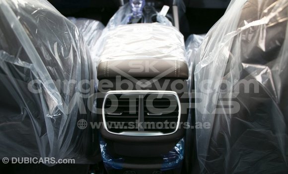 Buy Import Hyundai Santa Fe Brown Car in Import - Dubai in Ethiopia Buy Import Hyundai Santa Fe Brown Car in Import - Dubai in Ethiopia