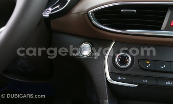 Buy Import Hyundai Santa Fe Brown Car in Import - Dubai in Ethiopia Buy Import Hyundai Santa Fe Brown Car in Import - Dubai in Ethiopia