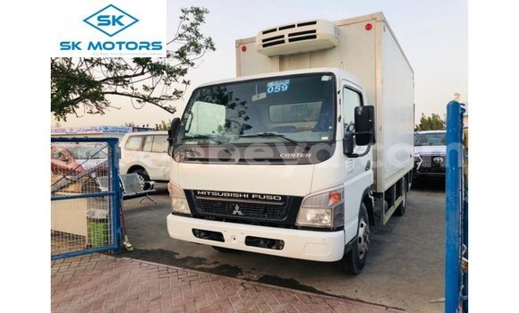 Buy Import Mitsubishi L400 White Truck in Import - Dubai in Ethiopia Buy Import Mitsubishi L400 White Truck in Import - Dubai in Ethiopia