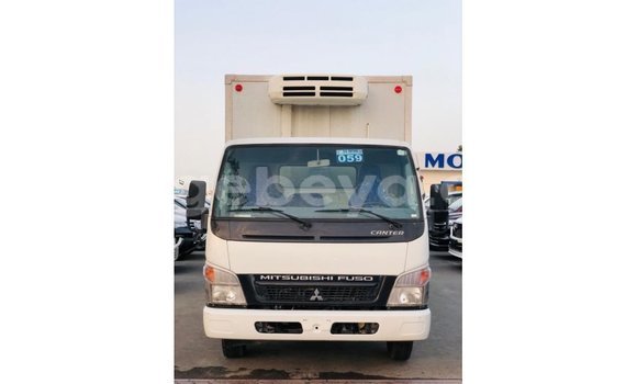 Buy Import Mitsubishi L400 White Truck in Import - Dubai in Ethiopia Buy Import Mitsubishi L400 White Truck in Import - Dubai in Ethiopia