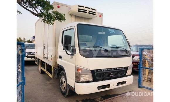 Buy Import Mitsubishi L400 White Truck in Import - Dubai in Ethiopia Buy Import Mitsubishi L400 White Truck in Import - Dubai in Ethiopia