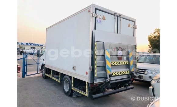 Buy Import Mitsubishi L400 White Truck in Import - Dubai in Ethiopia Buy Import Mitsubishi L400 White Truck in Import - Dubai in Ethiopia