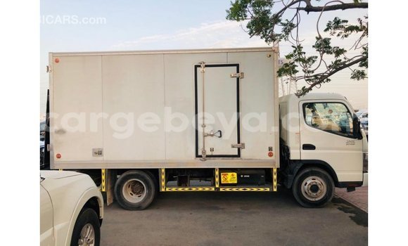 Buy Import Mitsubishi L400 White Truck in Import - Dubai in Ethiopia Buy Import Mitsubishi L400 White Truck in Import - Dubai in Ethiopia