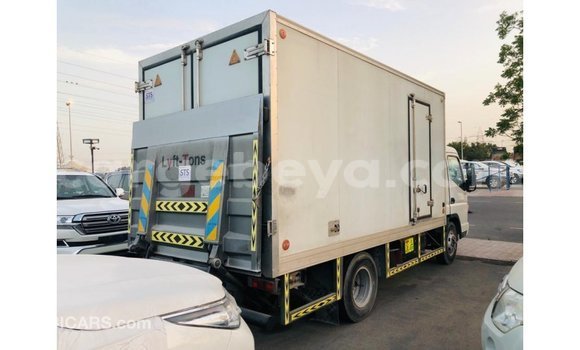 Buy Import Mitsubishi L400 White Truck in Import - Dubai in Ethiopia Buy Import Mitsubishi L400 White Truck in Import - Dubai in Ethiopia