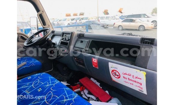 Buy Import Mitsubishi L400 White Truck in Import - Dubai in Ethiopia Buy Import Mitsubishi L400 White Truck in Import - Dubai in Ethiopia